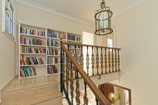 Current Photo - Upper Terrace View